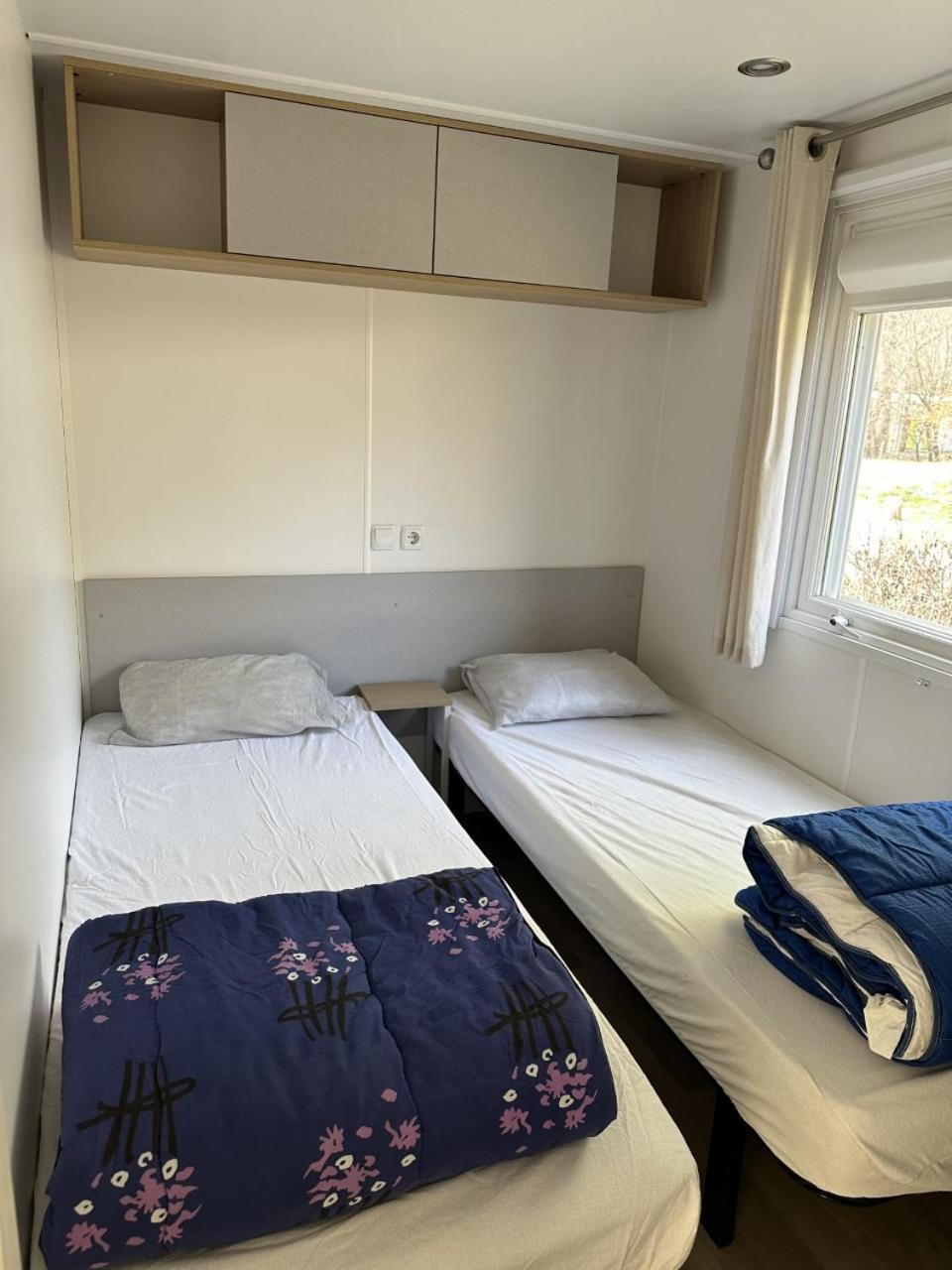 Camping Du Bourg Digne-les-Bains Esterno foto