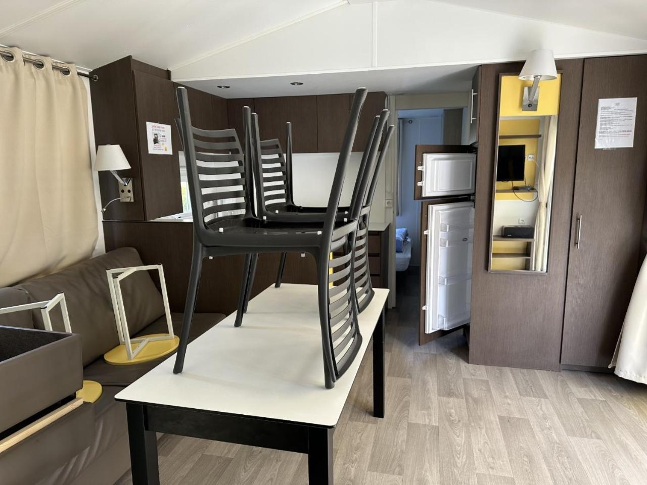Camping Du Bourg Digne-les-Bains Esterno foto