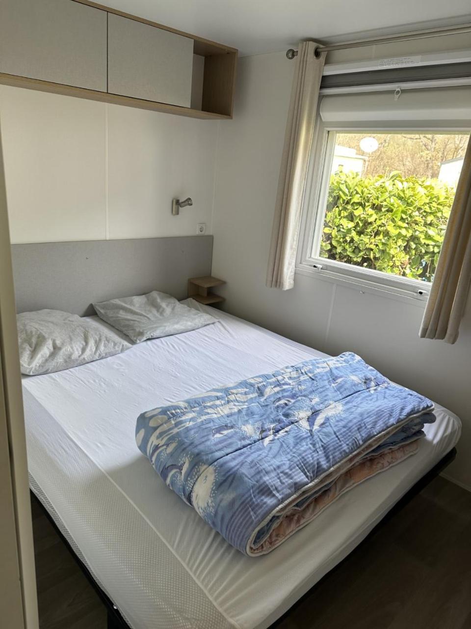 Camping Du Bourg Digne-les-Bains Esterno foto