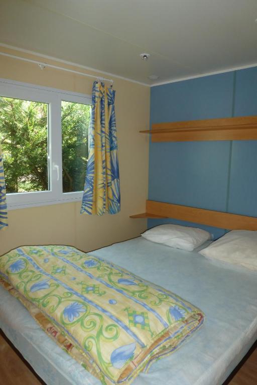 Camping Du Bourg Digne-les-Bains Camera foto